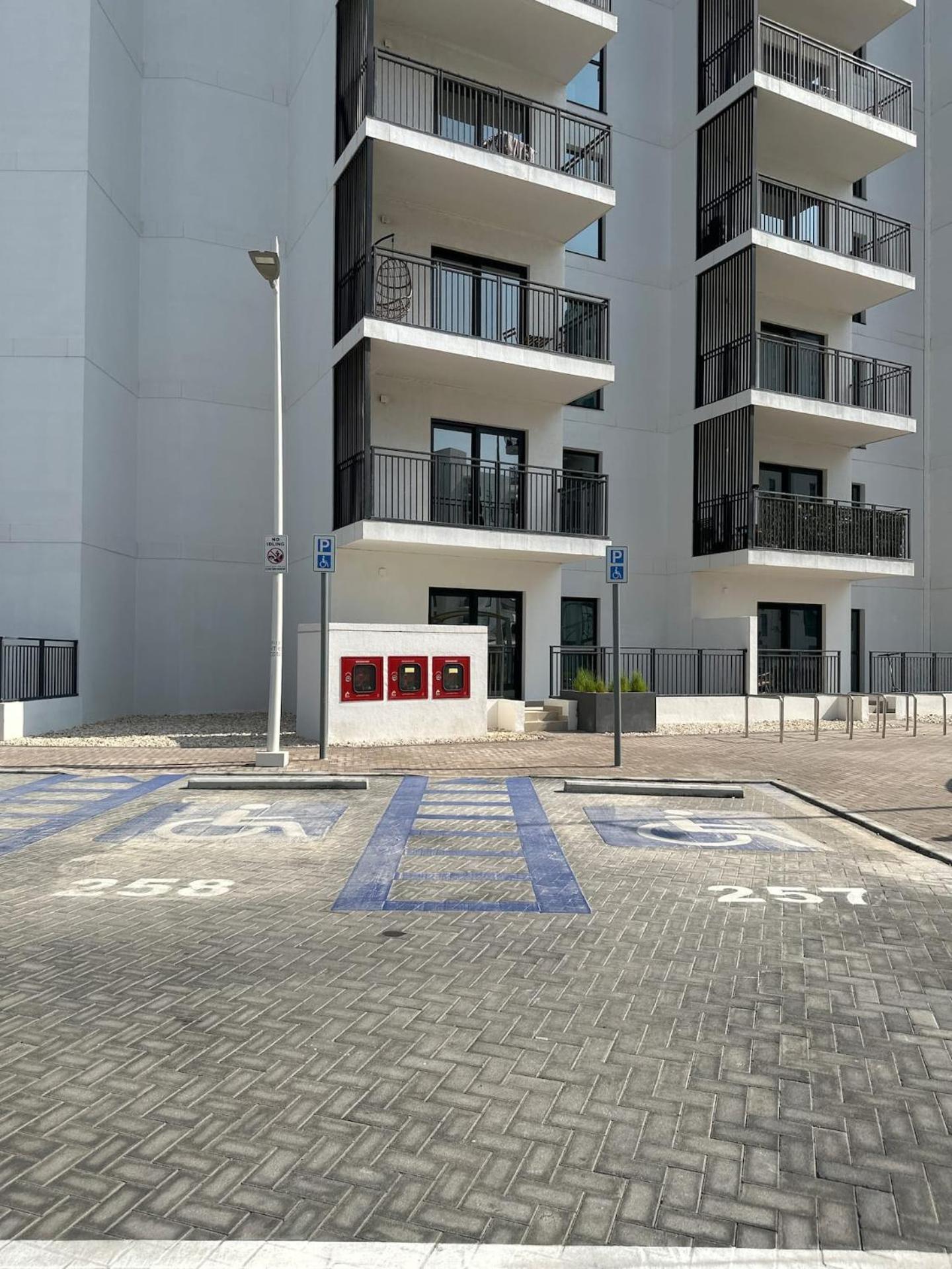Yas Canal 2 Premium Near The Canal And F1 Appartamento Abu Dhabi